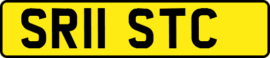 SR11STC