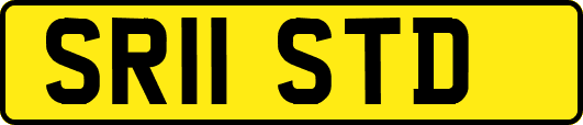 SR11STD