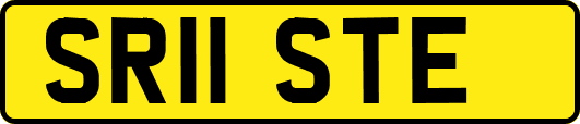 SR11STE