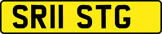 SR11STG
