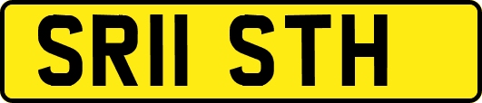 SR11STH