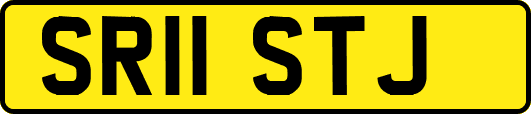 SR11STJ
