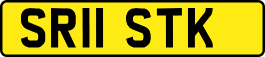 SR11STK