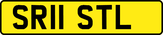 SR11STL