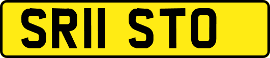 SR11STO
