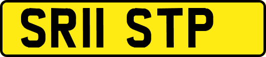 SR11STP