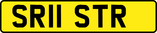 SR11STR