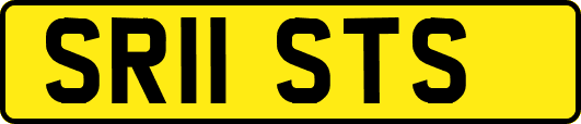 SR11STS
