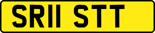 SR11STT