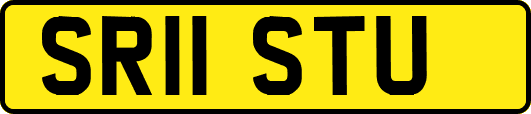 SR11STU