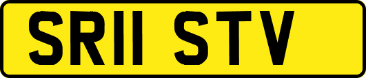 SR11STV