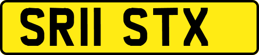 SR11STX