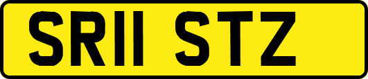 SR11STZ