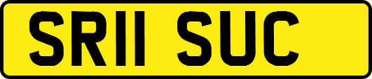 SR11SUC