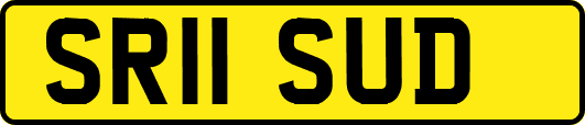 SR11SUD