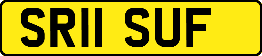 SR11SUF