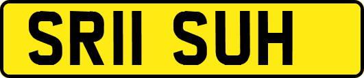 SR11SUH