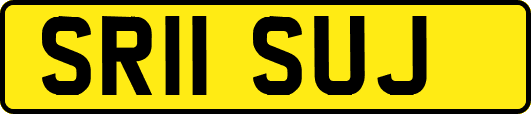 SR11SUJ