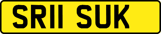 SR11SUK
