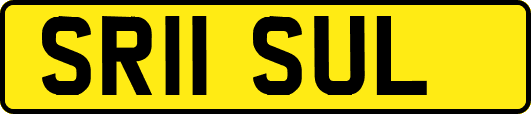 SR11SUL