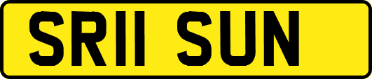 SR11SUN