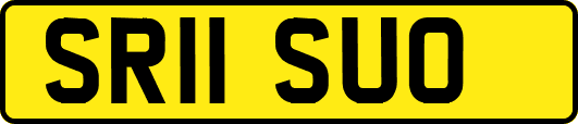 SR11SUO