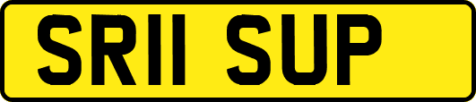 SR11SUP