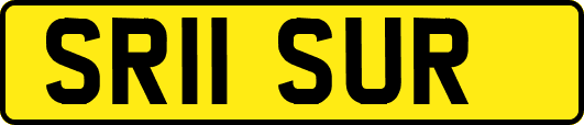 SR11SUR
