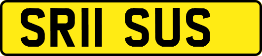SR11SUS