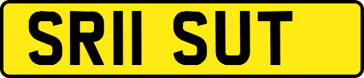 SR11SUT