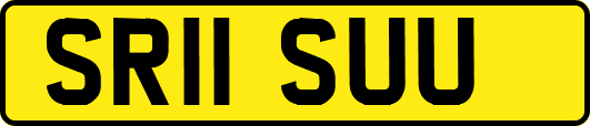 SR11SUU