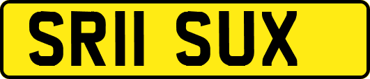 SR11SUX