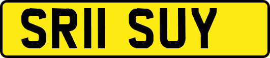 SR11SUY