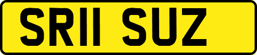 SR11SUZ
