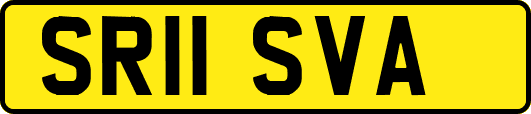 SR11SVA