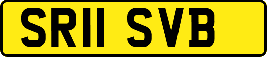 SR11SVB