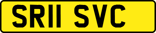 SR11SVC