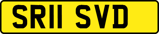 SR11SVD