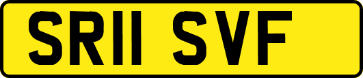 SR11SVF