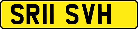 SR11SVH