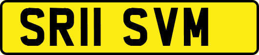 SR11SVM