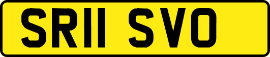 SR11SVO