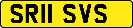 SR11SVS
