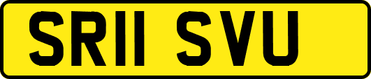 SR11SVU