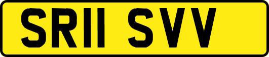 SR11SVV
