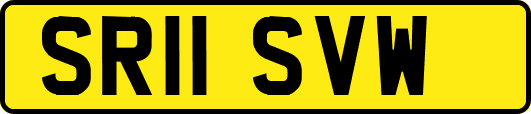 SR11SVW