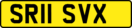 SR11SVX