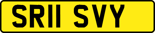 SR11SVY