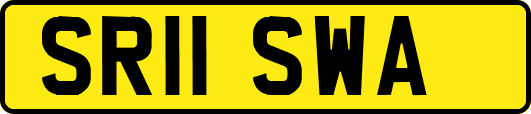 SR11SWA