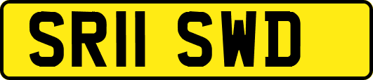 SR11SWD